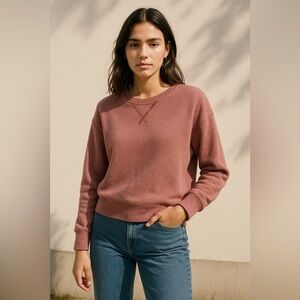 AE  Inside Out Crewneck